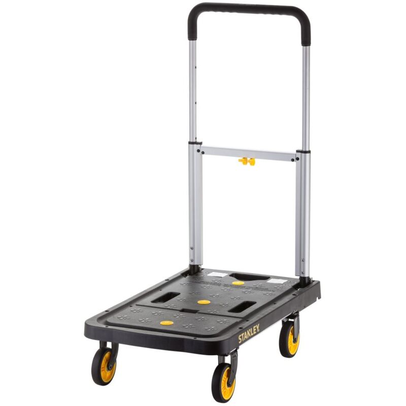 Stanley - PC517 Carri piattaforma 120 kg