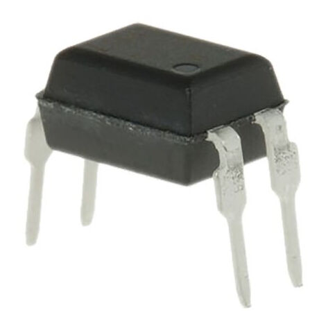 Pc817m 4pin Optokoppler Integrierte Schaltung Liteon Ltv-817m