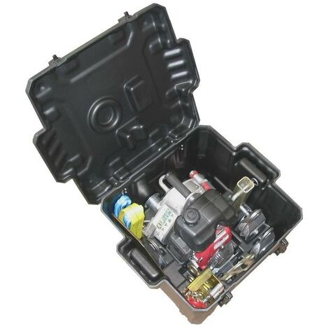 PCA-0100 Caisson de transport pour PCW5000