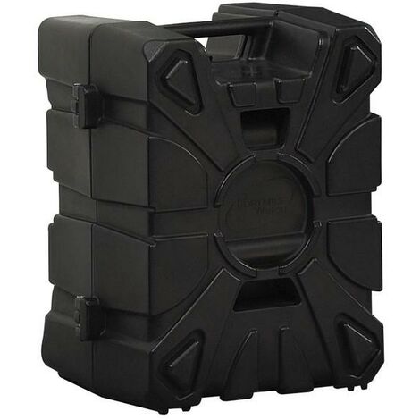 PCA-0102 Caisson de transport pour PCW3000 se fixe au sac à dos PCA0104