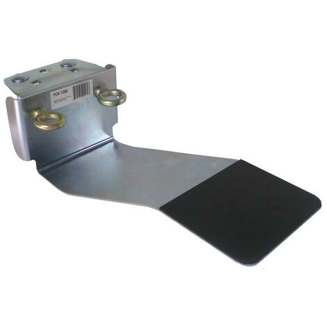 PCA-1268 Ancrage treuil support pour tire horizontale