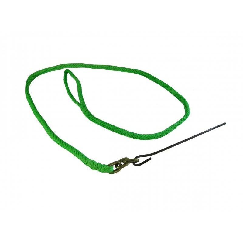 Portable Winch - PCA-1372 Élingue de corde avec aiguille de métal