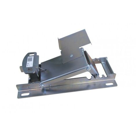 PCA-1805 Système d'ancrage de treuil pour planchers