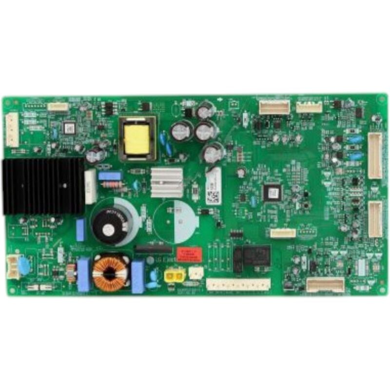 LG - Pcb main refrigerateur d'origine
