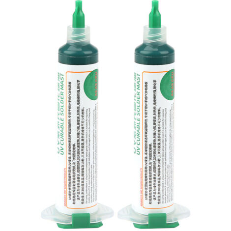 PCB solder mask ink, solder resist ink, UV solder resist ink for soldering equipment accessories