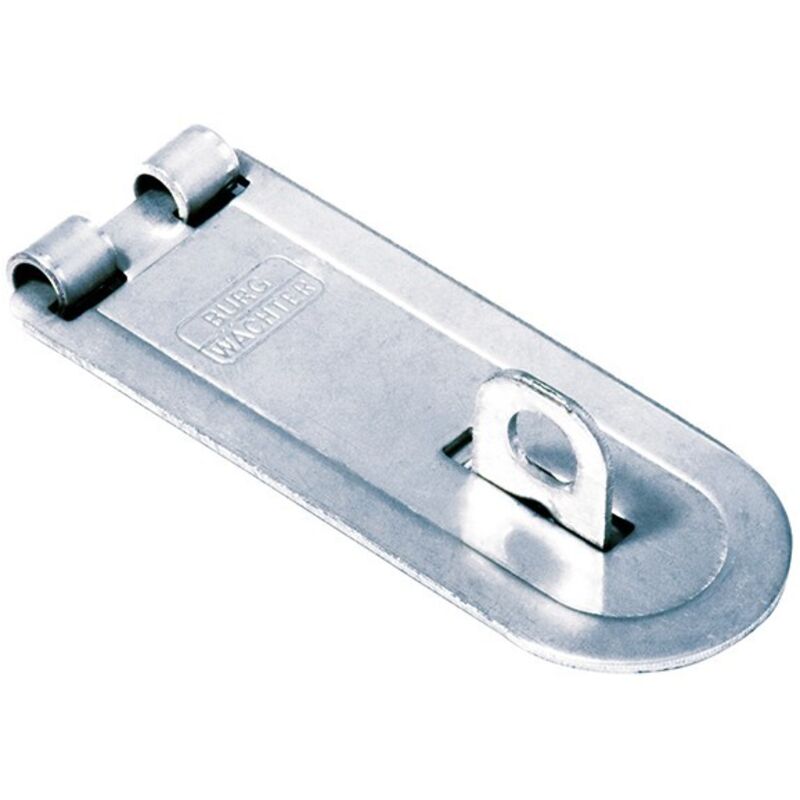 Burg Wachter - Crochet sécurité pcc 100 sb (Par 10)