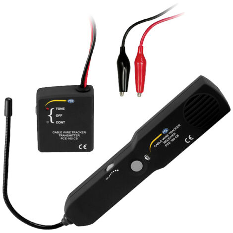 PCE Instruments Ortungsgerät PCE-160 CB PCE-160 CB