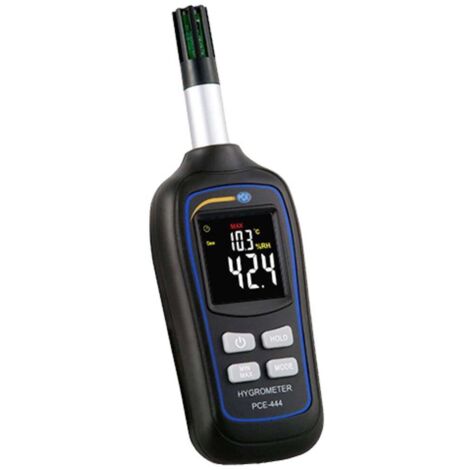 PCE Instruments PCE-444 Hygromètre W355882