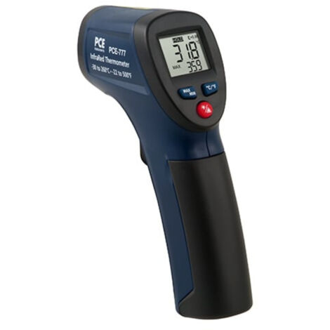 PCE Instruments PCE-777N Infrarot-Thermometer   Optik 8:1 -30 - 260 °C