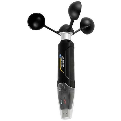 PCE Instruments PCE-ADL 11 Anémomètre W355662
