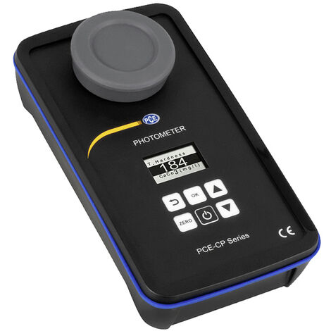 PCE Instruments PCE-CP 04 Photometer