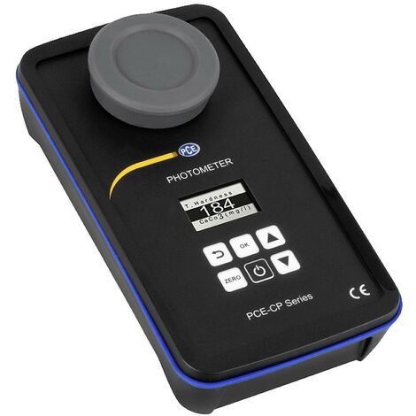 PCE Instruments PCE-CP 04 Photomètre S626102