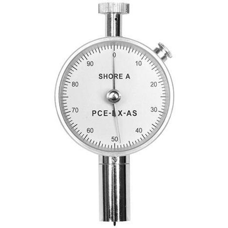 PCE Instruments PCE-DX-AS Duromètre W351932