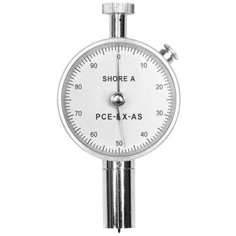 PCE Instruments PCE-DX-AS Härteprüfgerät