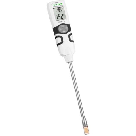 PCE Instruments PCE-FOT 10 Testeur d'huile de friture 30 - 200 °C IP65