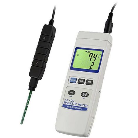 PCE Instruments PCE-MFM 3000 Analyseur de champ magnétique W353922