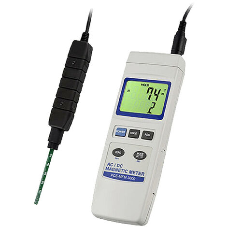 PCE Instruments PCE-MFM 3000 Magnetfeld Analysegerät