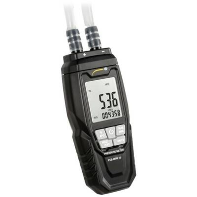 PCE Instruments PCE-MPM 10 Appareil de mesure de différence
