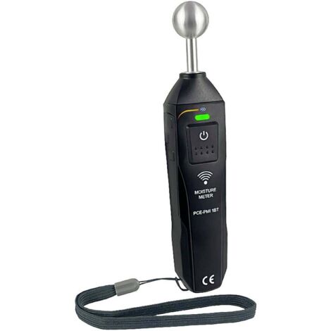 PCE Instruments PCE-PMI 1BT Misuratore di stampi