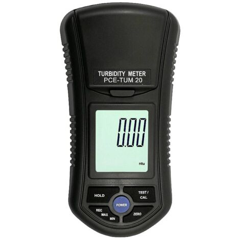 PCE Instruments PCE-TUM 20 Opacimètre W358602