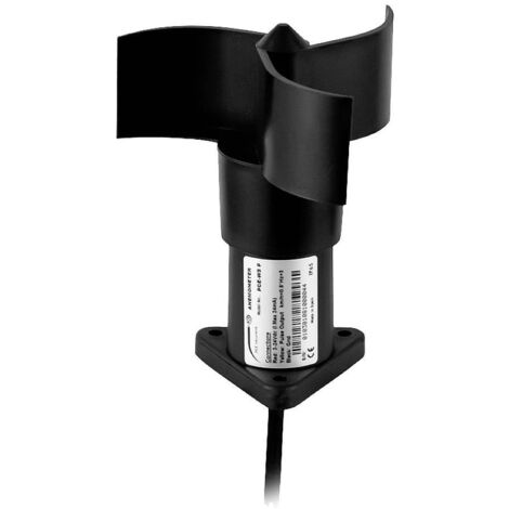 PCE Instruments PCE-WS P Anémomètre W356952