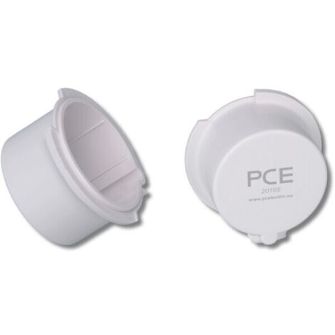 PCE SCHUTZKAPPE IP67 ST. 16A 5P GR (20165)
