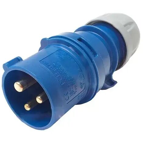 PCE STECKER         3X32 (023-6     230V)