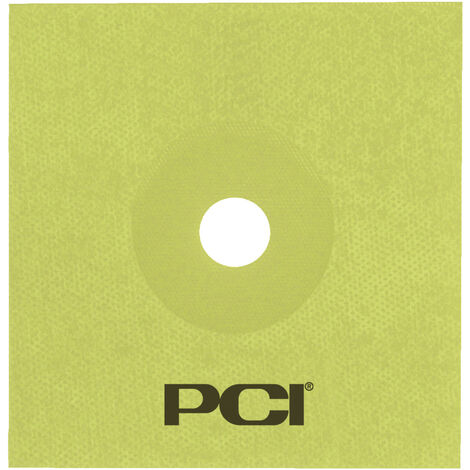PCI CL 63 ULTRATAPE Dichtmanschette Wand