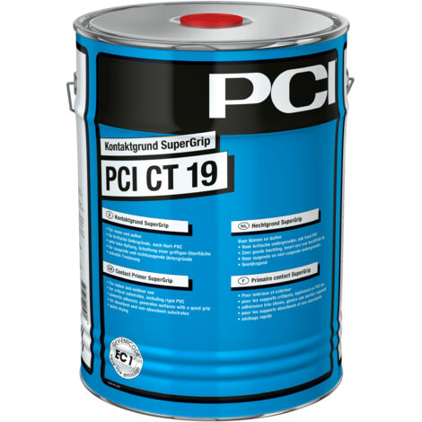 PCI CT19 Periprim Plus Grundierung 10l 59110381