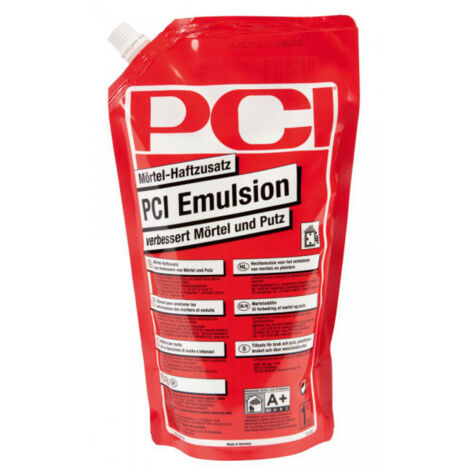 PCI Emulsion 1 kg