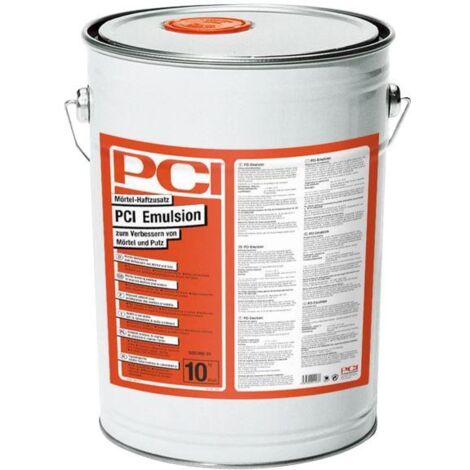 PCI Emulsion 1 kg