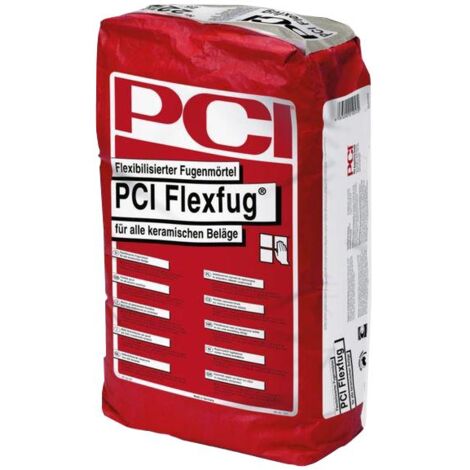 PCI Flexfug 5kg Nr. 22 sandgrau