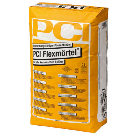 PCI Flexmoertel 5KG Papiersack 1083 51650449