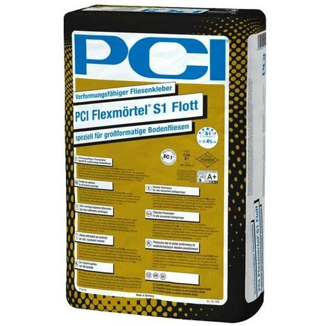 PCI Flexmoertel S1 Flott 20KG 1049 50480980