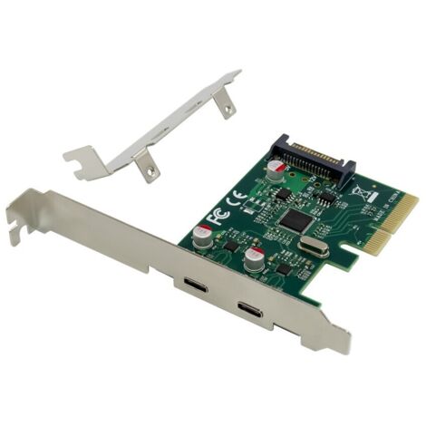 PCI-Karte Conceptronic EMRICK07G