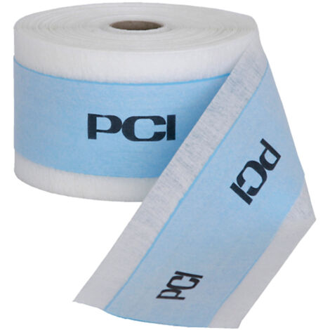 PCI Pecitape 120 Spezial Dichtband 50 Meter Rolle