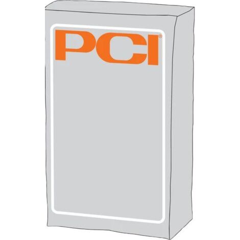 PCI Quarzsand Nr. II (0,06 - 3,5) 25kg Sack sandfarben