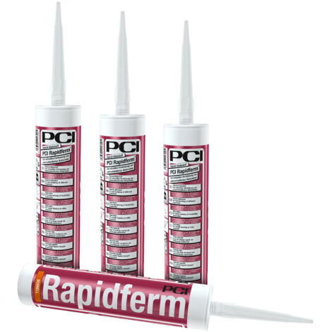 PCI Rapidferm Hybrid Klebstoff 490 Gramm weiß 50001028