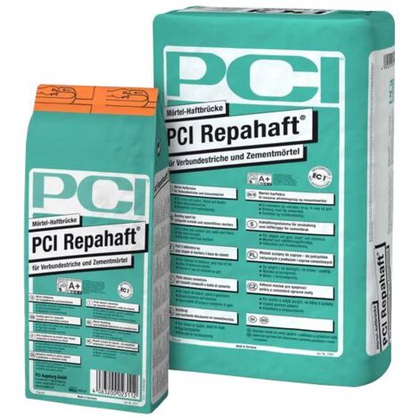 PCI Repahaft 5kg dunkelgrau