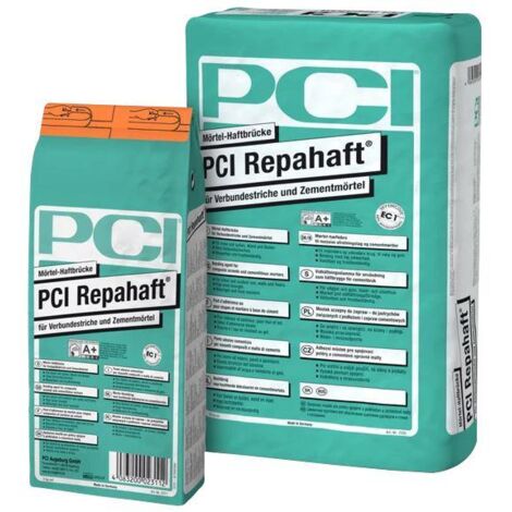 PCI Repahaft Mörtel-Haftbrücke 5 kg Beutel