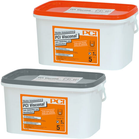 PCI Visconal 5l grau