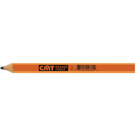 PCL-1 CRAYON DE CHARPENTIER