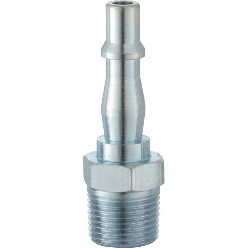 ACA6909S Standad Adapte Male Thead R3/8 - PCL