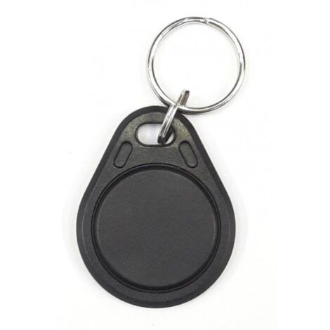 PCP - Porte clé noir seq. 125KHz CAME FR2148