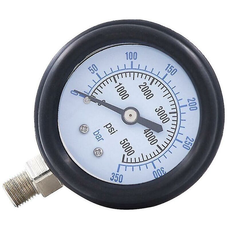 Image of Pcp Scuba Diving Air Vertical Pressure&hellip;