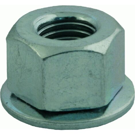pcs 10 A crou hexagonal pour dA broussailleuses A engrenage conique m 10x1,25 gauche