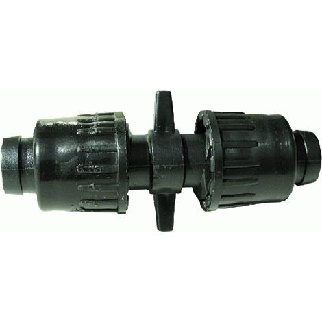 pcs 100 manchon avec connexion A la connexion d&39irrigation d&39un diamA tre de 16 mm