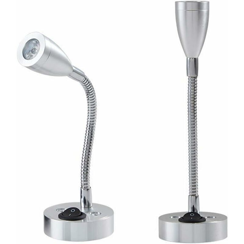 Image of pcs 12V LED Spot Wall Reading&hellip;