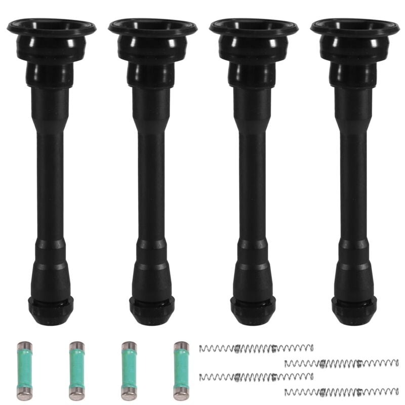 Image of Pcs 22448-1KT0A Zündspulen Pack Boot 22448-JA00C für Sentra Rogue 22448-ED000 22448-JA00A