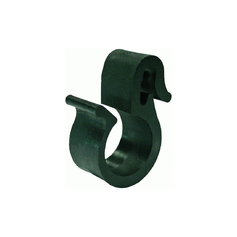 Pcs 500 crochet de support pour tuyaux d&39irrigation a partir de crochets de tuyau de 16 mm de diamA tre